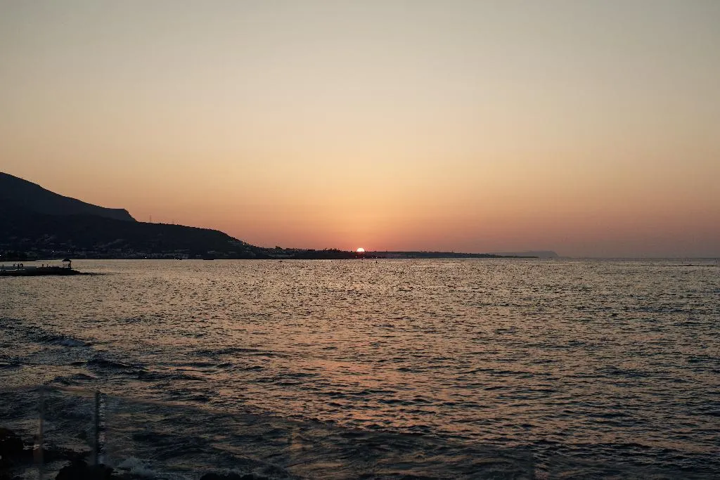 General view, Ikaros Beach Luxury Resort Spa, Crete