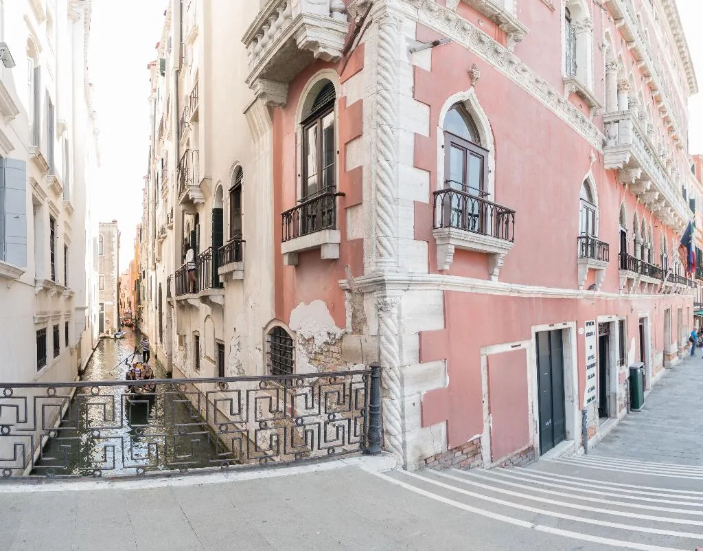 General view, EGO' Residence Venice, Venice