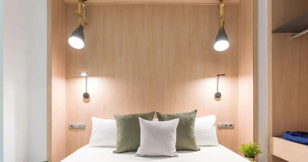 Room, Tusity One, Gran Canaria