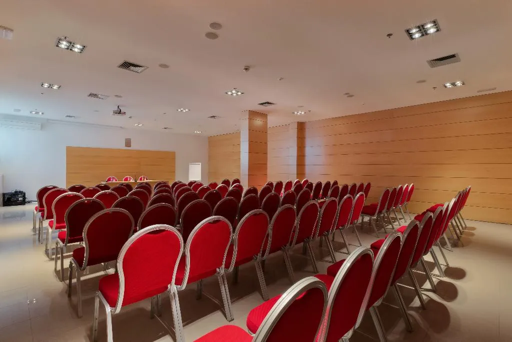 Conferences, Bluesun Hotel Elaphusa, Split