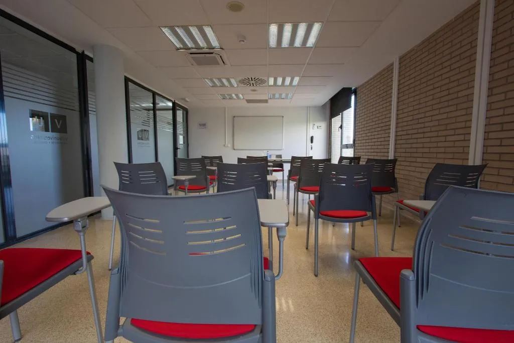 Conferences, Villa Alojamiento Y Congresos, Costa Blanca