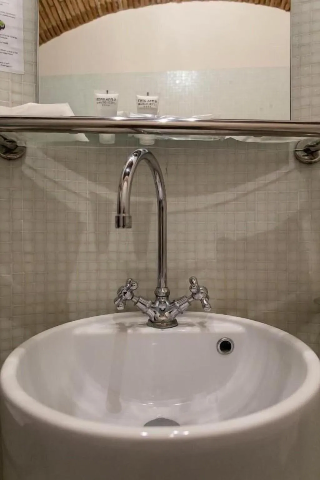 Room, Foro Appio Mansio Hotel, Rome
