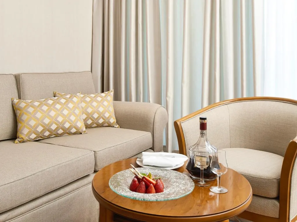 Double or Twin PREMIUM Room, Ria Park Hotel and Spa, Algarve