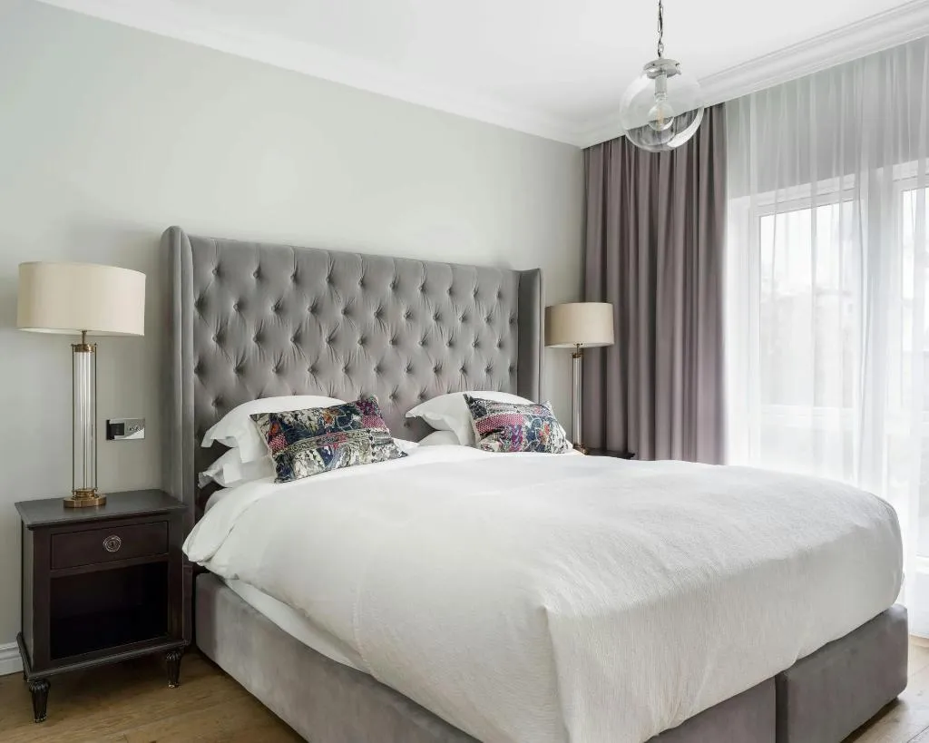DOUBLE DELUXE Room, Sand Hotel by Keahotels, Reykjavik