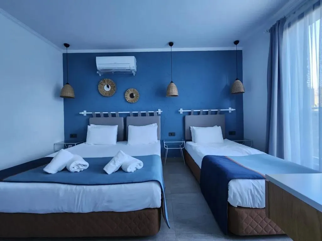Room CLASSIC Room, ParkHotel Rooms & Apart, Antalya