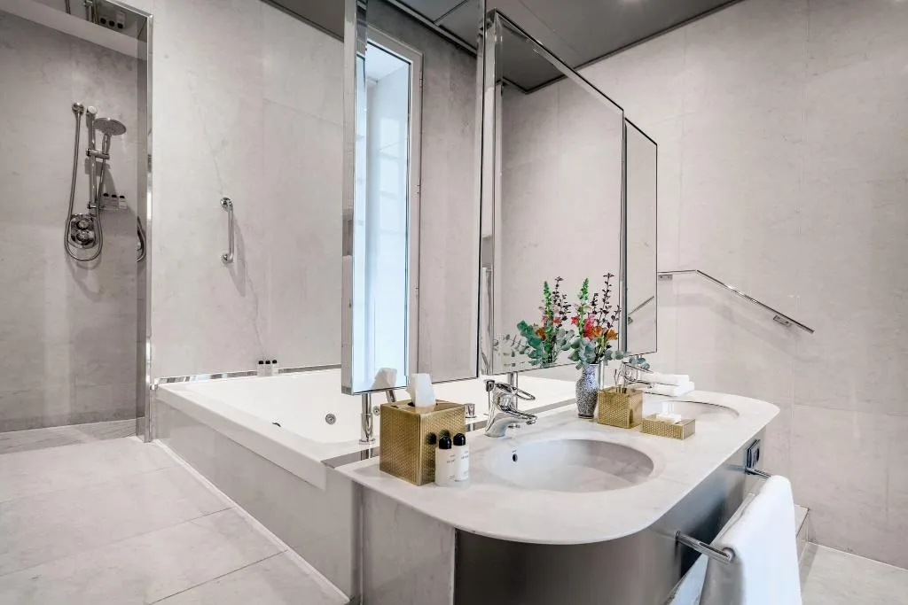 Room, AC Santo Mauro Autograph Collection by Marriott, Madrid