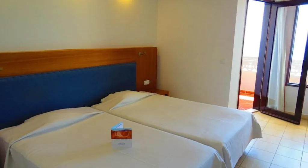 JUNIOR SUITE CLASSIC Room, Alfamar Beach & Sport Resort, Algarve