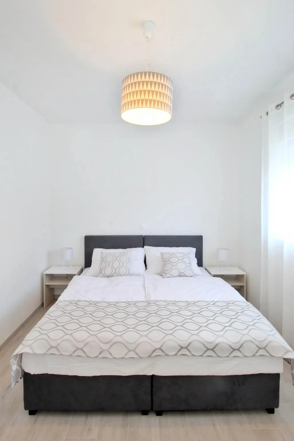 APARTMENT SUPERIOR TWO BEDROOMS Room, Bacan Family Apartments, Dubrovnik