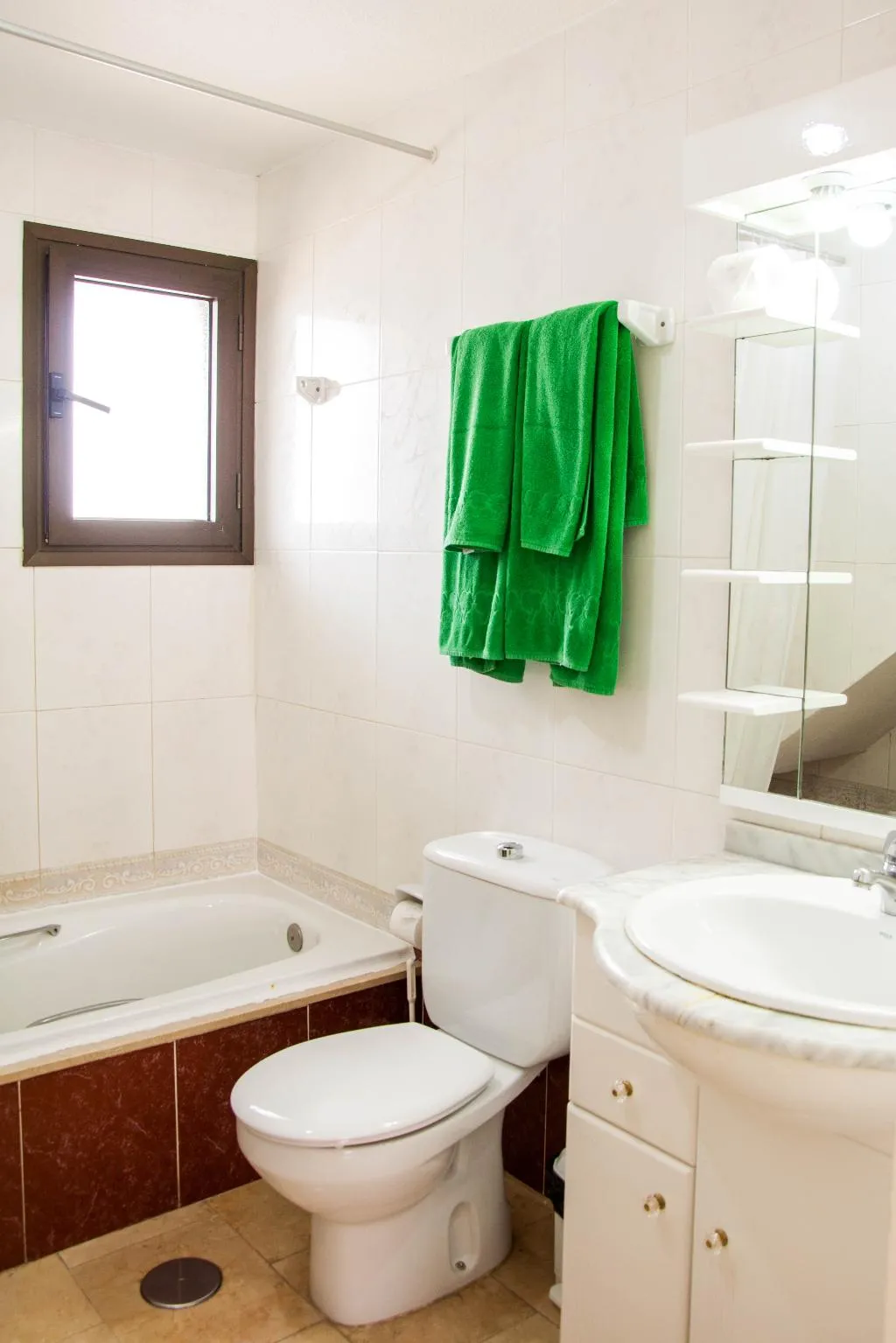 Room, Villas las Almenas, Gran Canaria