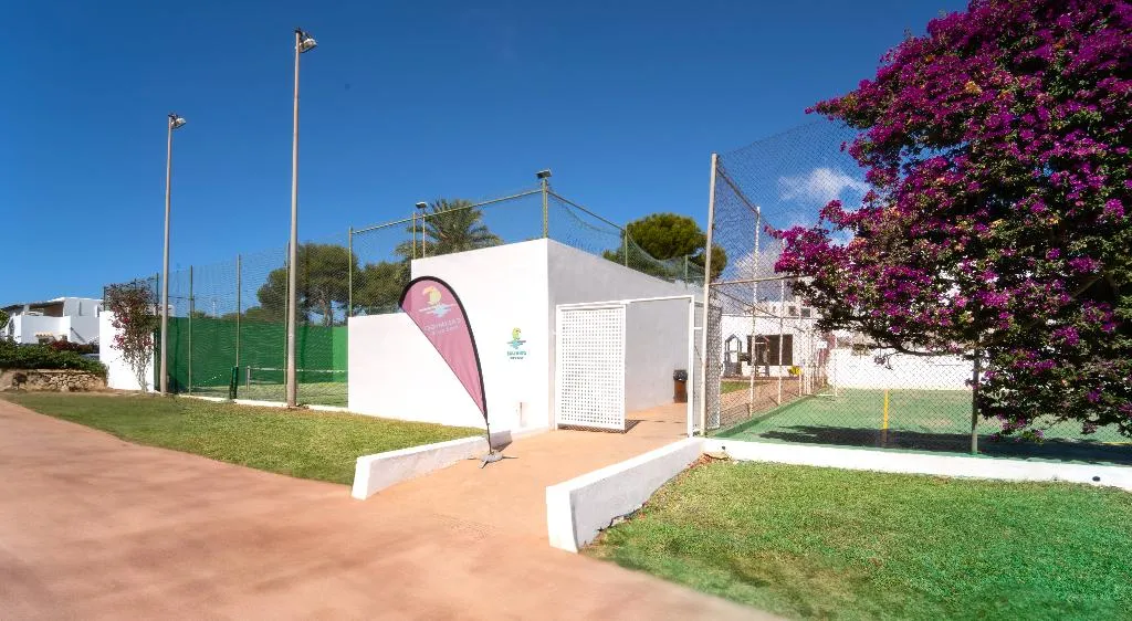 Sports and Entertainment, Calimera Fido Gardens - Family Hotel****, Majorca