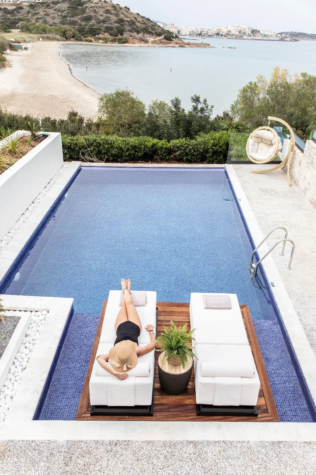 General view, The Sand Suites- Adults Only, Crete