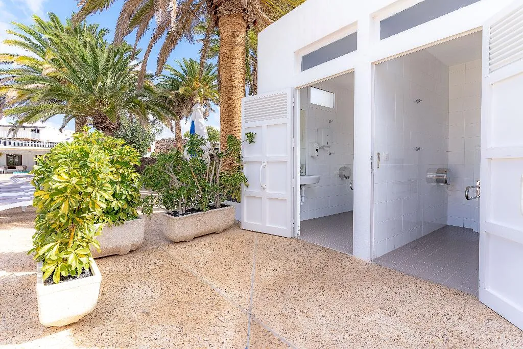 General view, Casas Heddy, Lanzarote