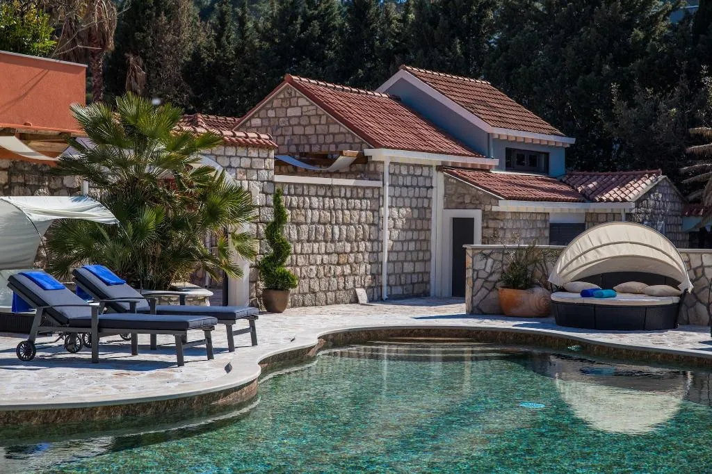 Sports and Entertainment, Villa Diamond, Dubrovnik