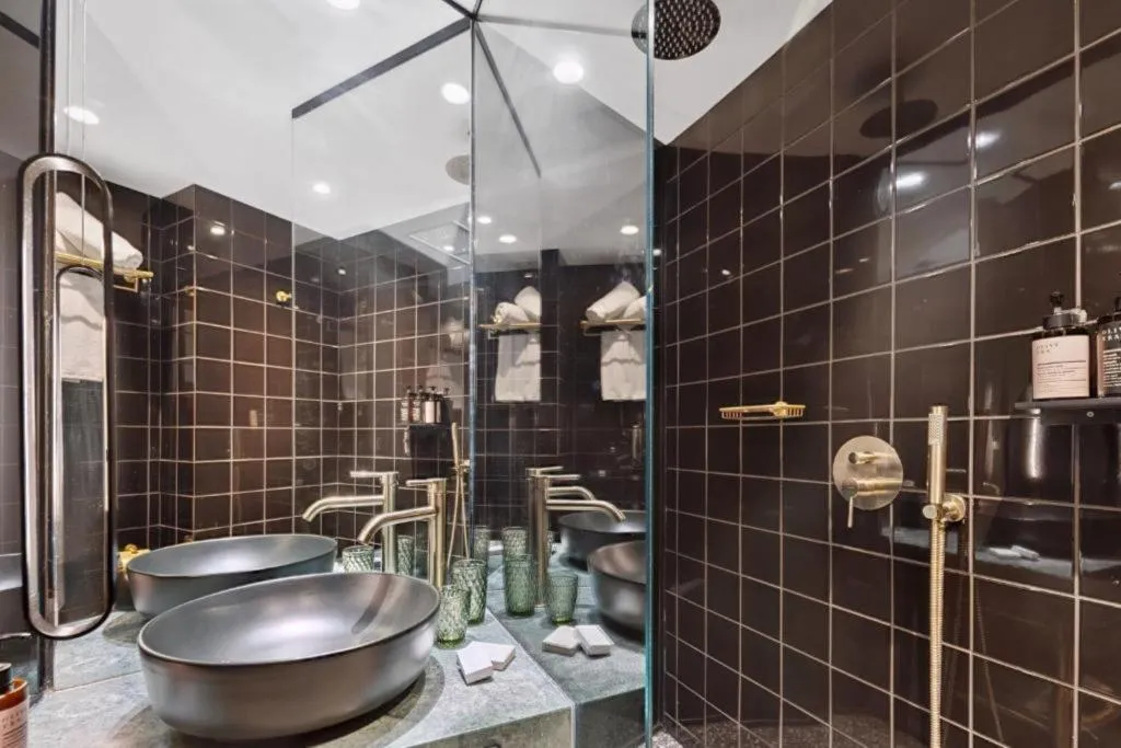 SUITE GRAND Room, Skylark, member of Aluma Hotels & Resorts, Athens