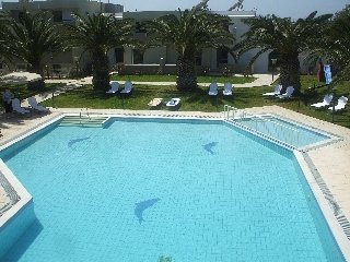 Exterior, Aslanis Village, Kos