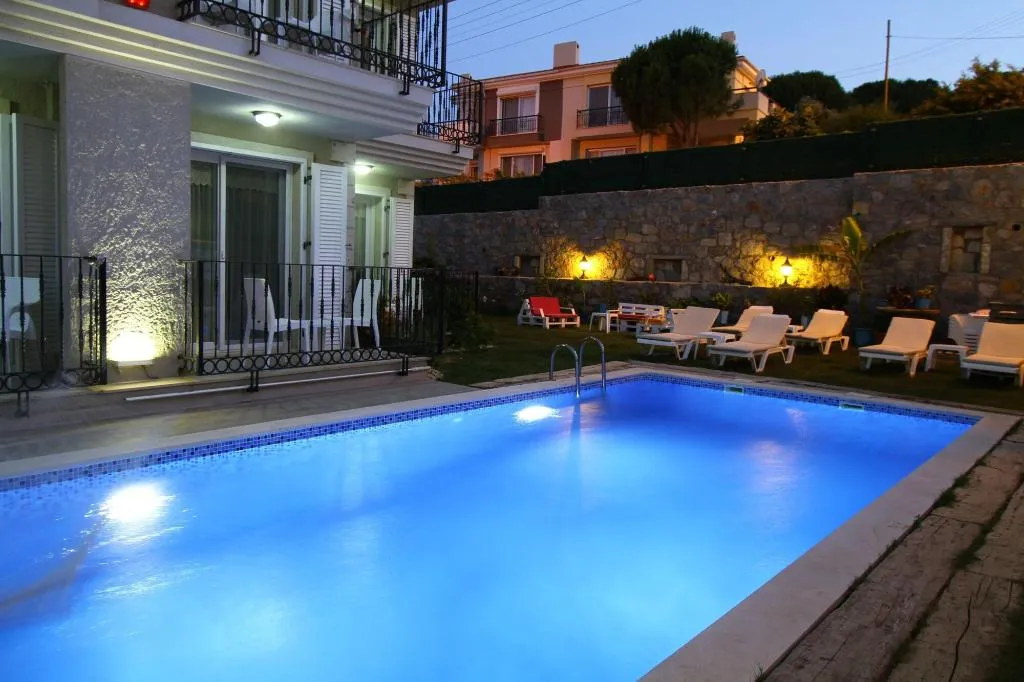 Sports and Entertainment, Kandira Butik Hotel, Izmir