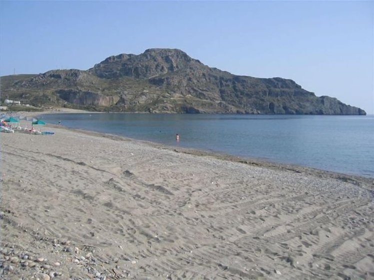 Apollo, Crete
