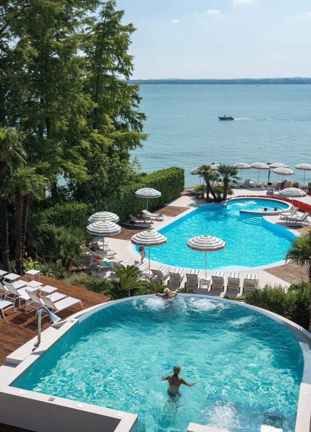 Sports and Entertainment, Hotel Continental Wellness & Spa, Milan