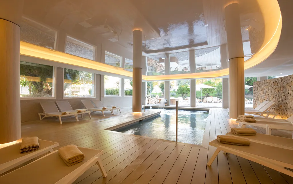 Sports and Entertainment, Canyamel Park Hotel & Spa, Majorca