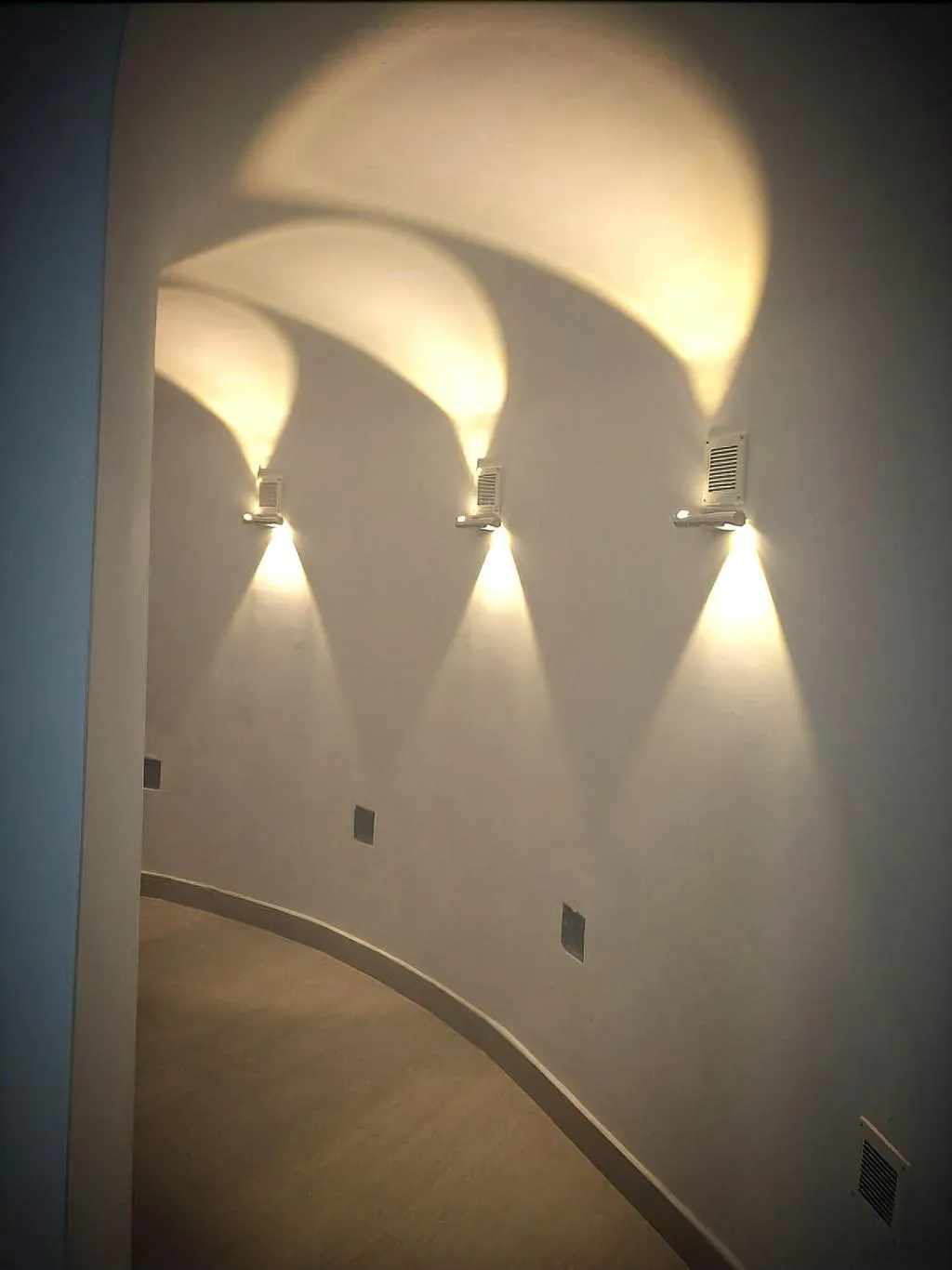 Lobby, Base Napoli B&B, Naples