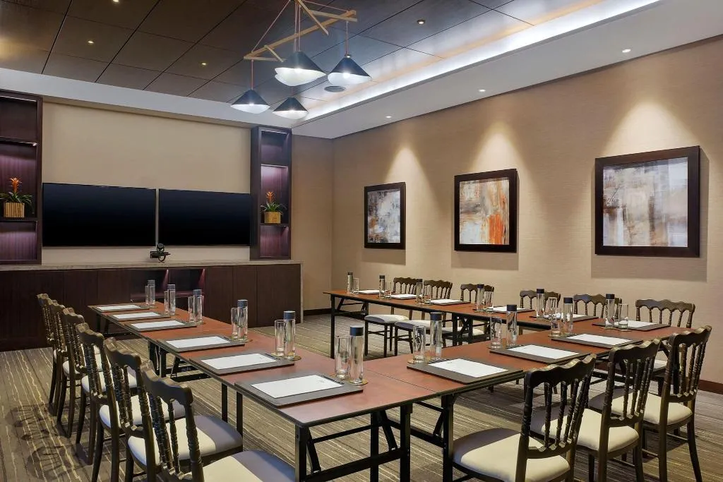 Conferences, Lapita,Dubai Parks & Resorts,Autograph Collection, Dubai