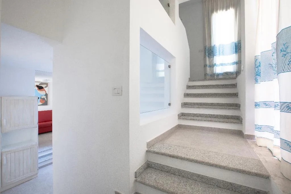 VILLA SUPERIOR Room, Cormoran Residence, Cagliari