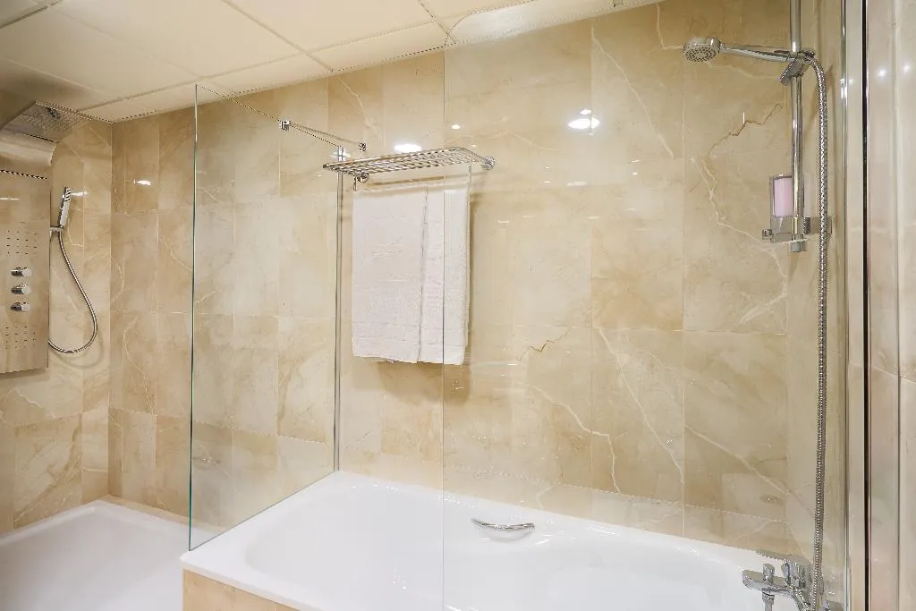 JUNIOR SUITE CAPACITY 1 Room, Guadalmedina, Costa Del Sol
