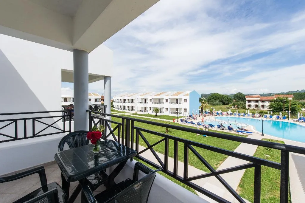 TWIN CLASSIC Room, Stemma Hotel, Corfu