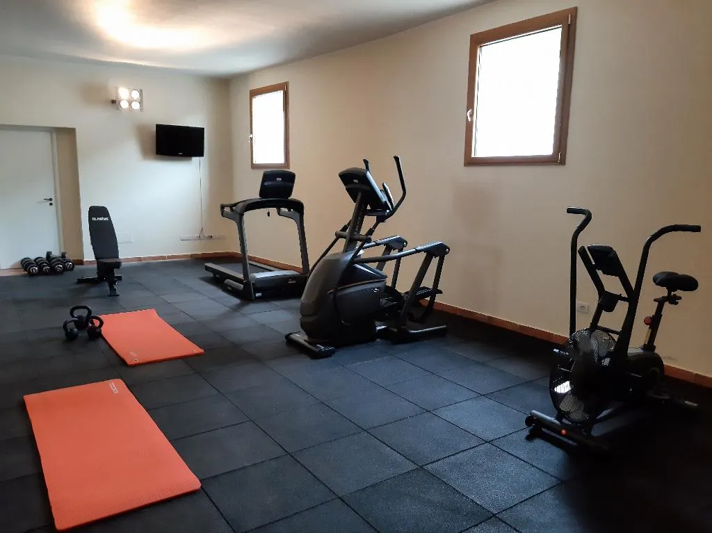 Sports and Entertainment, Hotel dP Olbia - Sardinia, Olbia