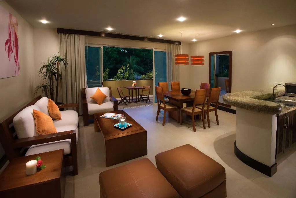 SUITE TWO BEDROOMS Room, Pueblito Escondido Luxury by Mistik, Playa Del Carmen