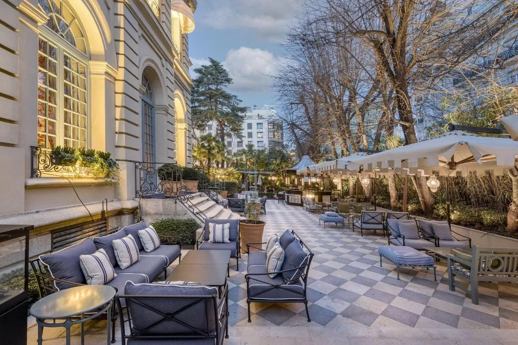 Room, AC Santo Mauro Autograph Collection by Marriott, Madrid