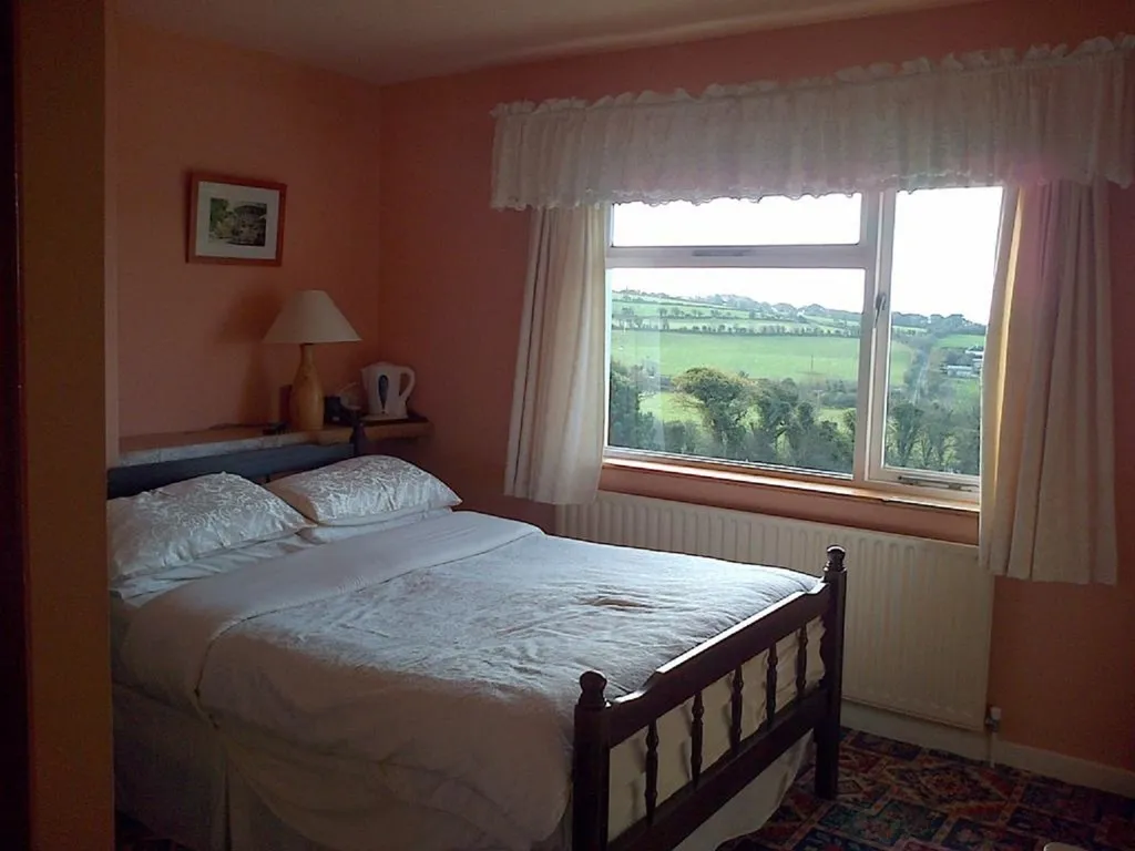 Room, Seafield Farmhouse, Cork