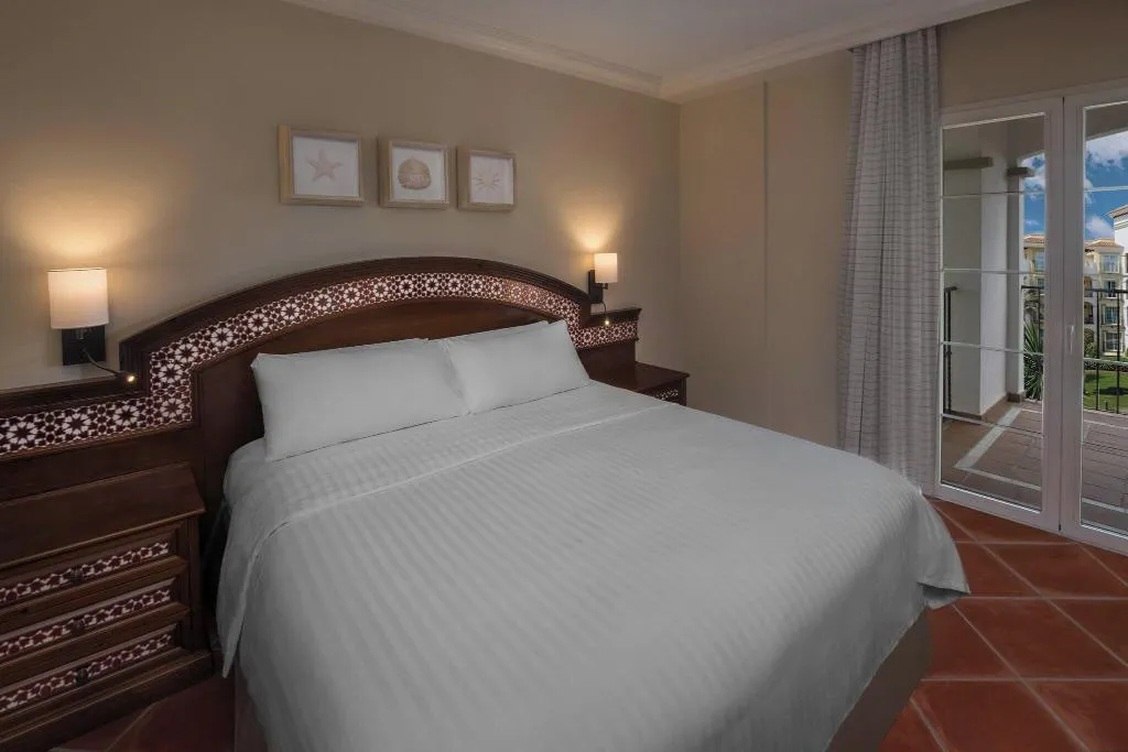 APARTMENT GARDEN VIEW TWO BEDROOMS Room, Marriott'S Playa Andaluza, Costa Del Sol