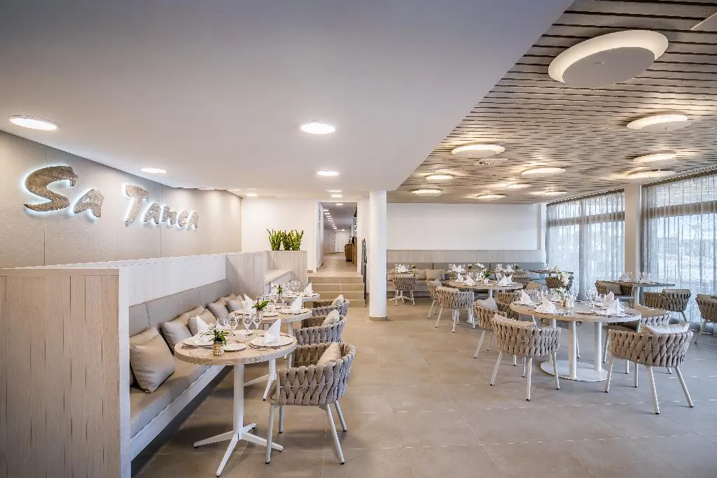 Restaurant, Barcelo Nura, Menorca