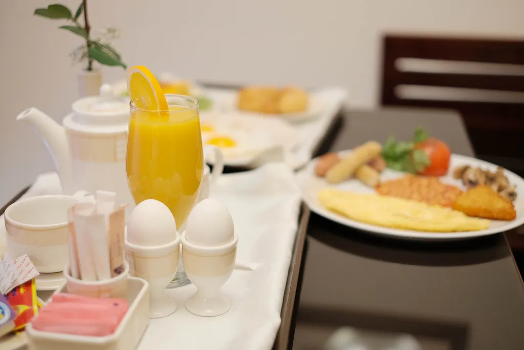 Room, Baity Hotel Apartments, Dubai