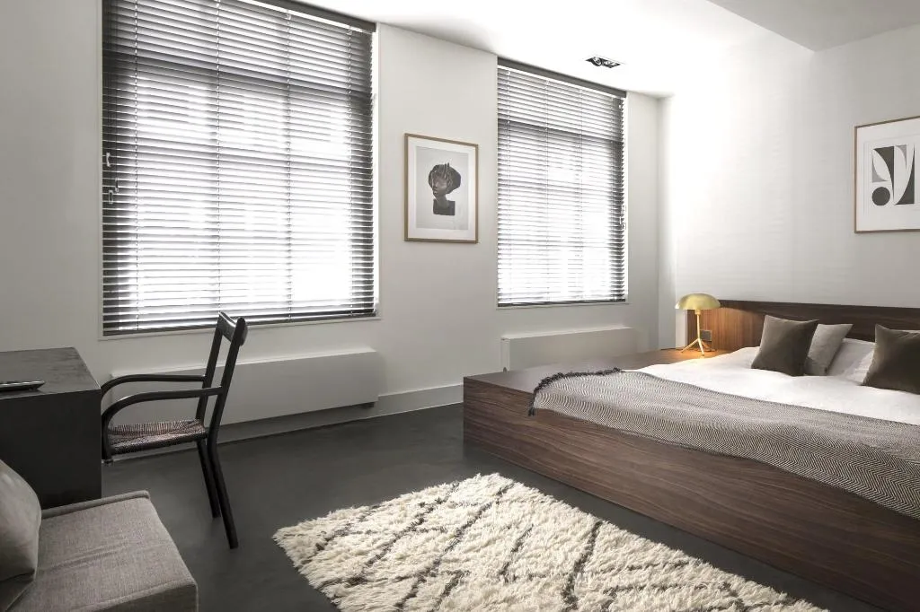 Room, La Remise Bed & Breakfast, Amsterdam