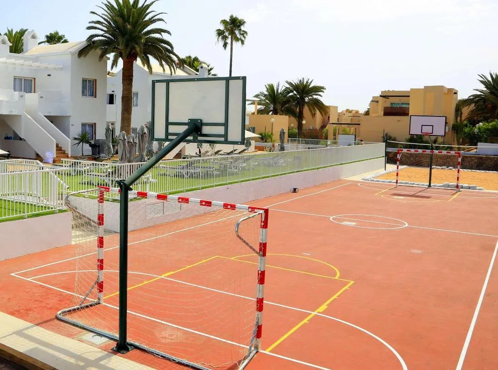 Sports and Entertainment, Labranda Corralejo Village, Fuerteventura