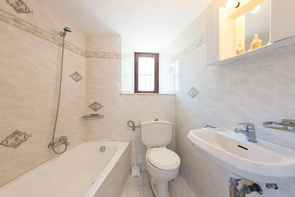 STUDIO STANDARD Room, Knights of the Old Town, Rhodes