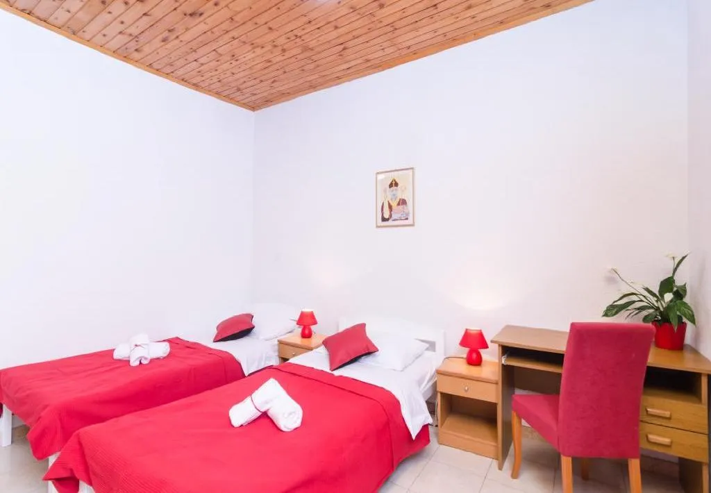 STUDIO WITH BALCONY Room, Apartments Grga, Dubrovnik