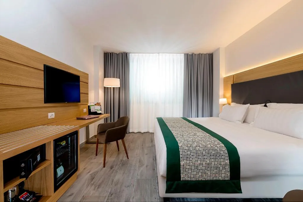 Room PREMIUM Room, Holiday Inn Naples, Naples