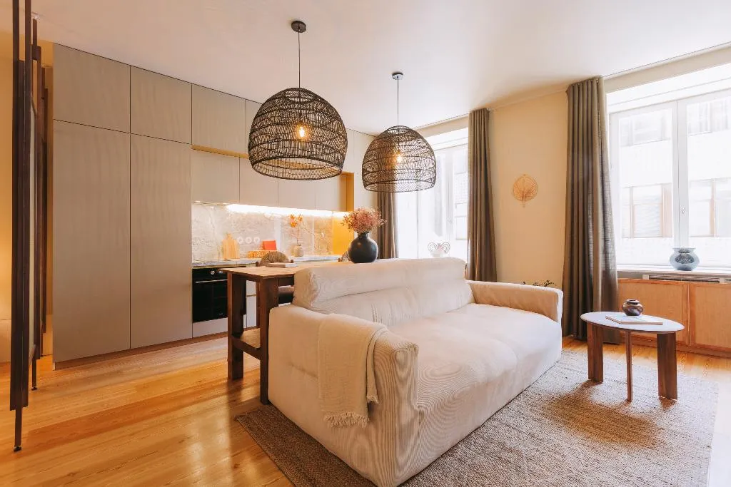 STUDIO DELUXE Room, Village by BOA, Porto