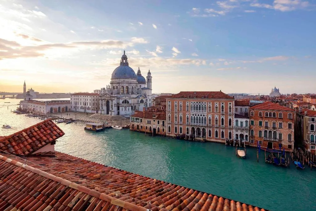 Room, The Gritti Palace, a Luxury Collection Hotel, Venice