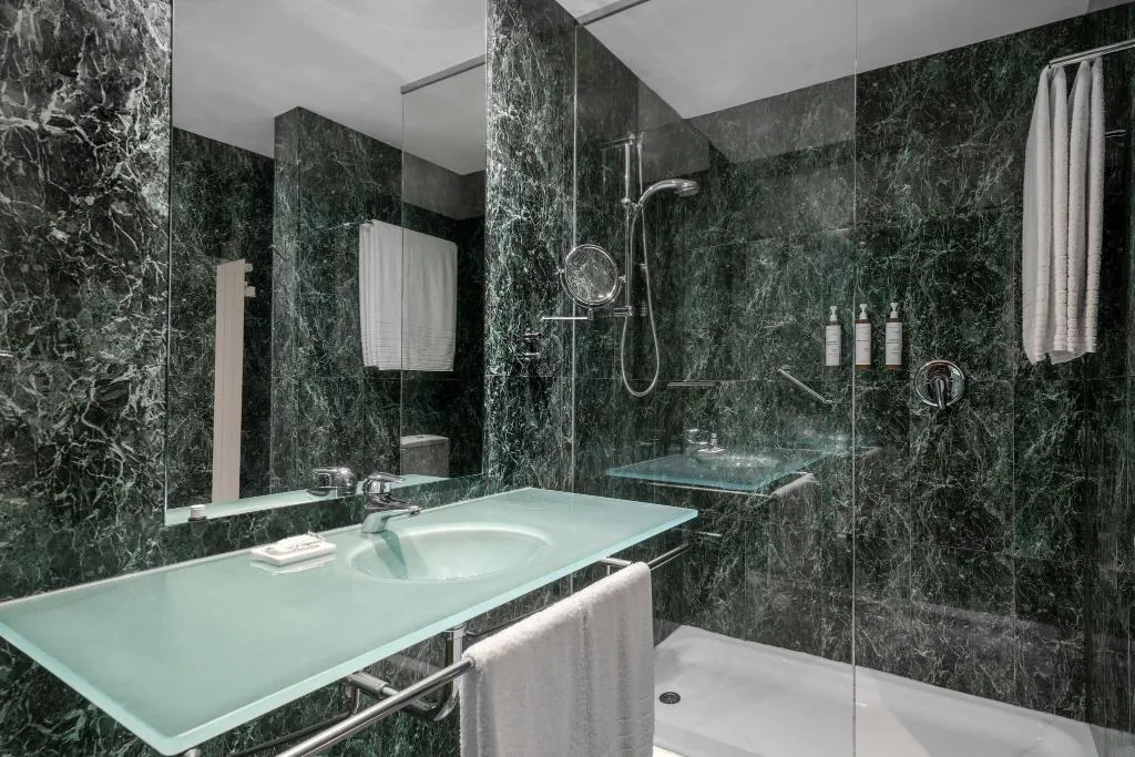 TWIN STANDARD Room, AC Madrid Alcalá de Henares, Madrid