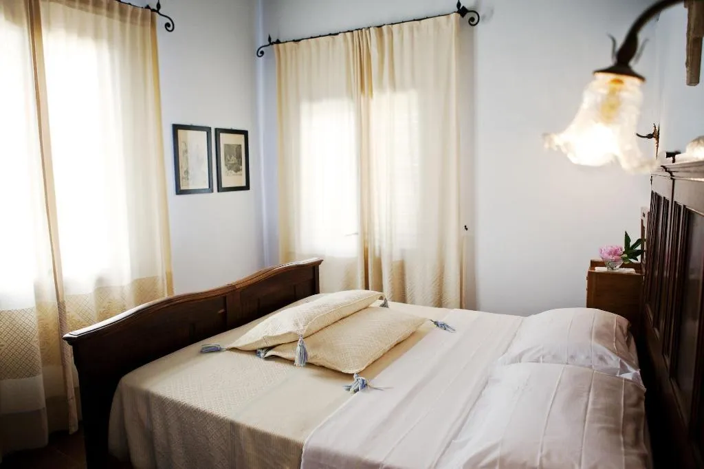 Room, Hotel Le Dune Piscinas, Cagliari