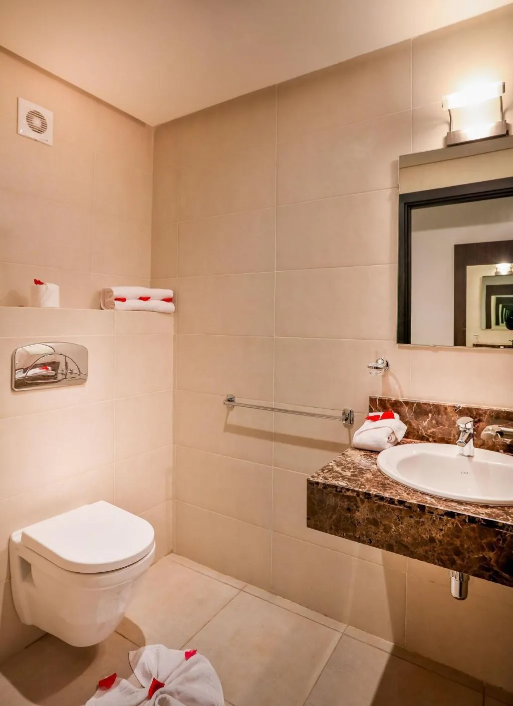 Room, Zephyr Targa, Marrakech