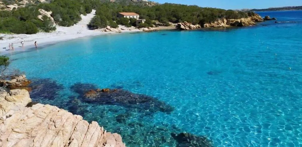 Beach, Agriturismo Desole, Olbia