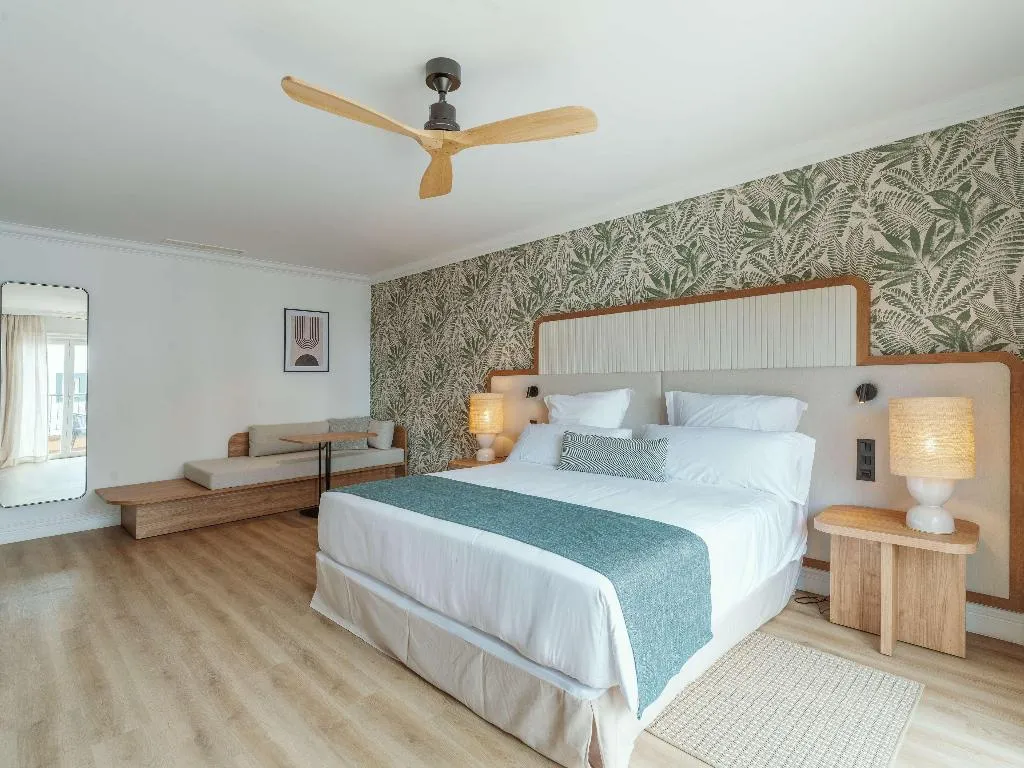 Room, Hyatt Ziva Madeira, Madeira