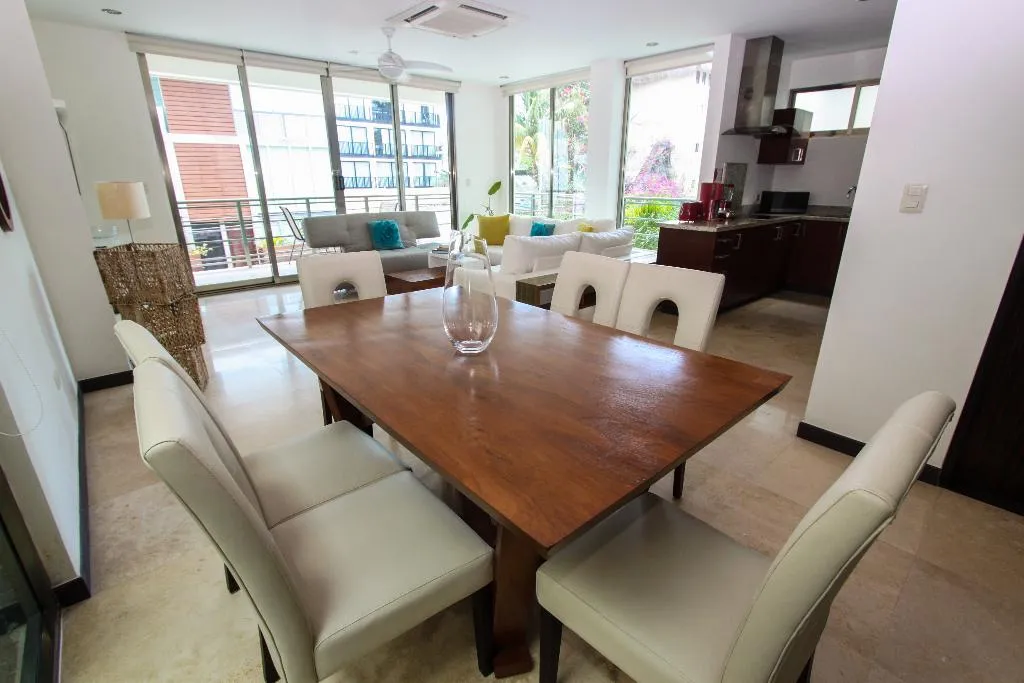 APARTMENT STANDARD Room, Klem Residence, Playa Del Carmen