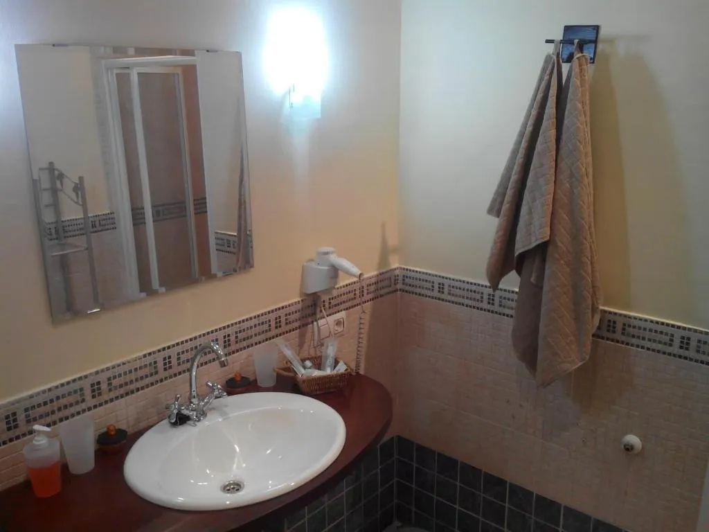 Room, Casa Grande, Andalucia