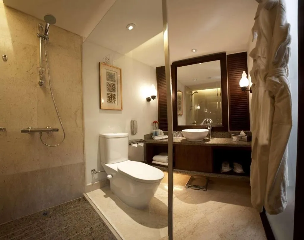 Room, Hilton Luxor Resort & Spa, Luxor